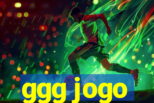 ggg jogo